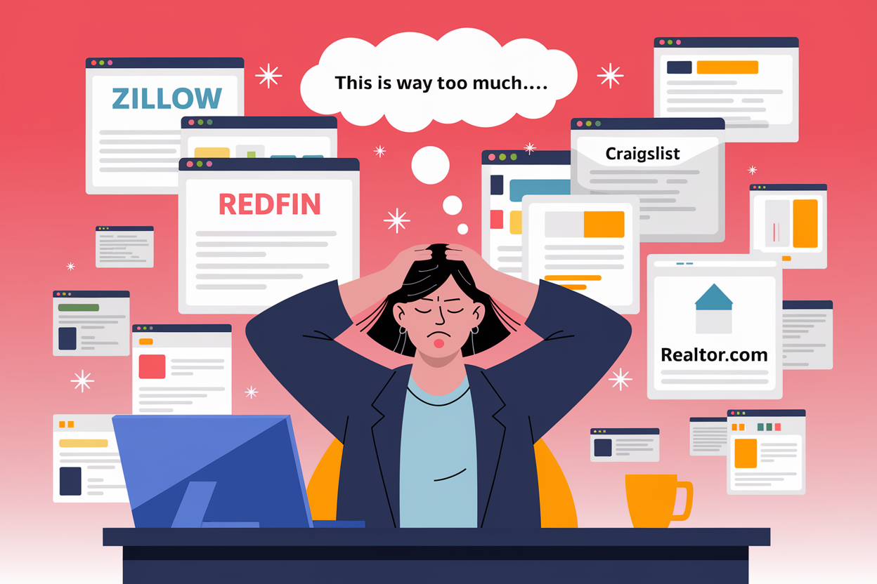 🔄 Too Many Tabs